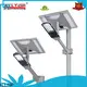 waterproof solar led street light supplier for playground 1