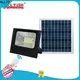 folding solar floodlight factory for stadium 1