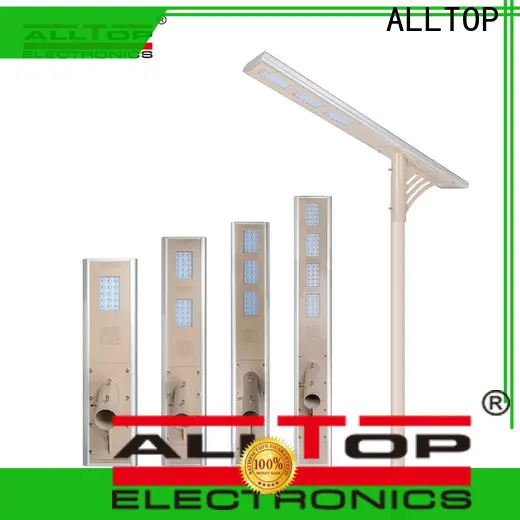 ALLTOP solar led lights wholesale for garden 1