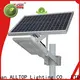 energy-saving solar road lamp series for landscape 1