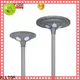 waterproof solar led garden light factory company for decoration 1