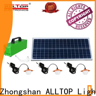multi-functional solar powered lights oem factory direct supply for outdoor lighting 1