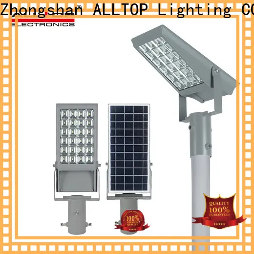 ALLTOP solar floodlight factory for spotlight1 1