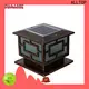 integrated solar led garden light company for decoration 1