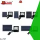 ALLTOP solar sensor flood lights suppliers for spotlight 1