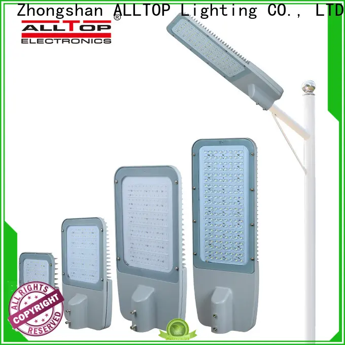 ALLTOP waterproof 25w led street light for business 1