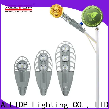 ALLTOP super bright led street light heads for business for lamp 1