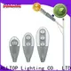 ALLTOP super bright led street light heads for business for lamp 1