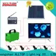 abs solar dc lighting system factory direct supply for camping 1