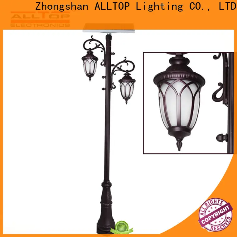 high quality solar garden lamps suppliers for landscape 1