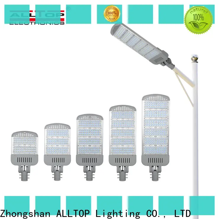 on-sale 80w led street light suppliers for workshop 1