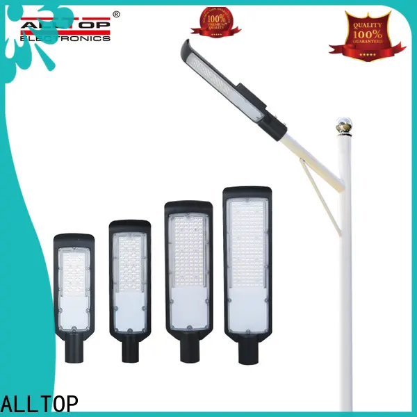 waterproof led street lights suppliers for facility 1