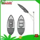 aluminum alloy high quality 25w street light company for workshop 1