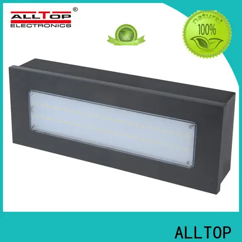 ALLTOP indoor solar lighting system with good price 1