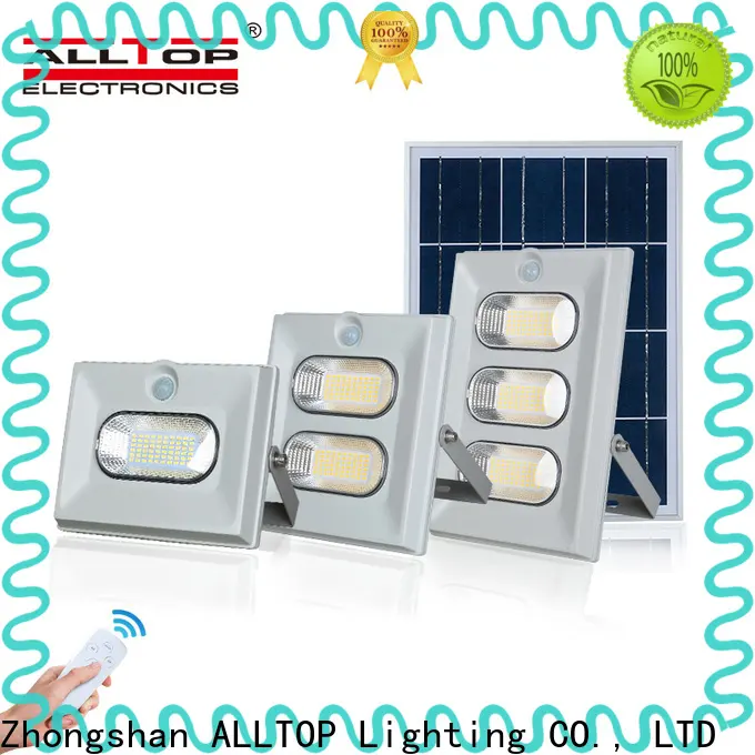 powered solar led flood lights company for spotlight1 1