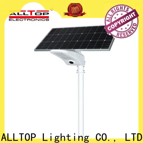 ALLTOP solar light for road wholesale for garden 1