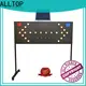 ALLTOP solar traffic light suppliers factory for factory 1