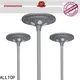 ALLTOP high quality outdoor garden light free sample factory for decoration 1