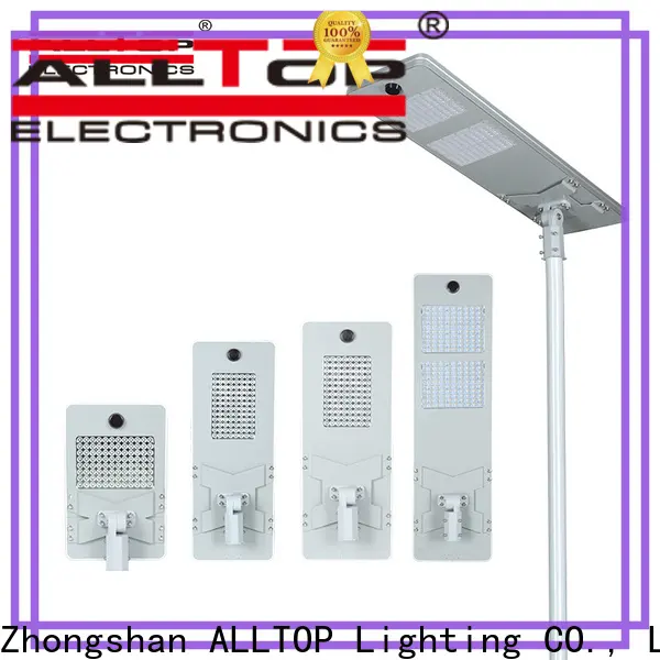 ALLTOP led street for business for outdoor lighting 1