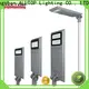 ALLTOP integrated solar light series for road 1