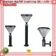ALLTOP energy saving solar led garden light factory for decoration 1