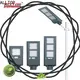 ALLTOP high-quality solar street manufacturer for road 1