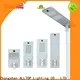 ALLTOP high quality all in one solar street light directly sale for highway 1