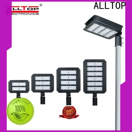 ALLTOP high-quality customized 200w led street light suppliers for high road1 1