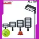 ALLTOP high-quality customized 200w led street light suppliers for high road1 1