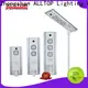ALLTOP street light fixtures directly sale for road 1