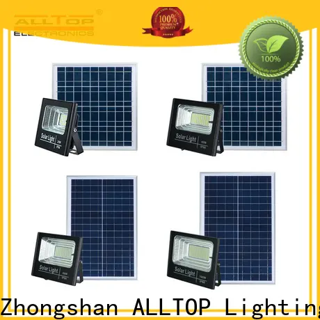 ALLTOP custom led company for spotlight 1