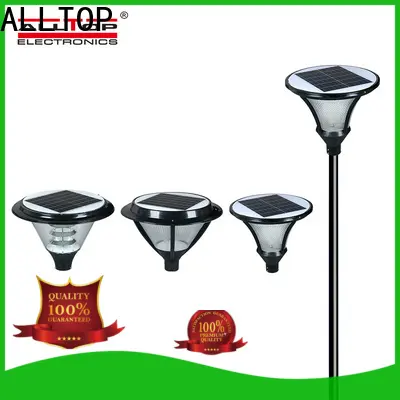 ALLTOP integrated backyard landscape lighting supply for decoration 1