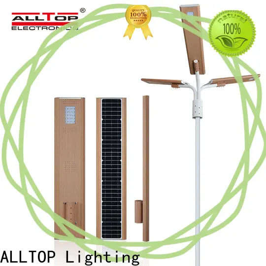 ALLTOP adjustable wholesale street light supplier for highway 1