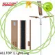 ALLTOP adjustable wholesale street light supplier for highway 1