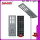high-quality led street light with solar panel manufacturer for highway 1