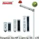 ALLTOP integrated types of solar street lights directly sale for garden 1