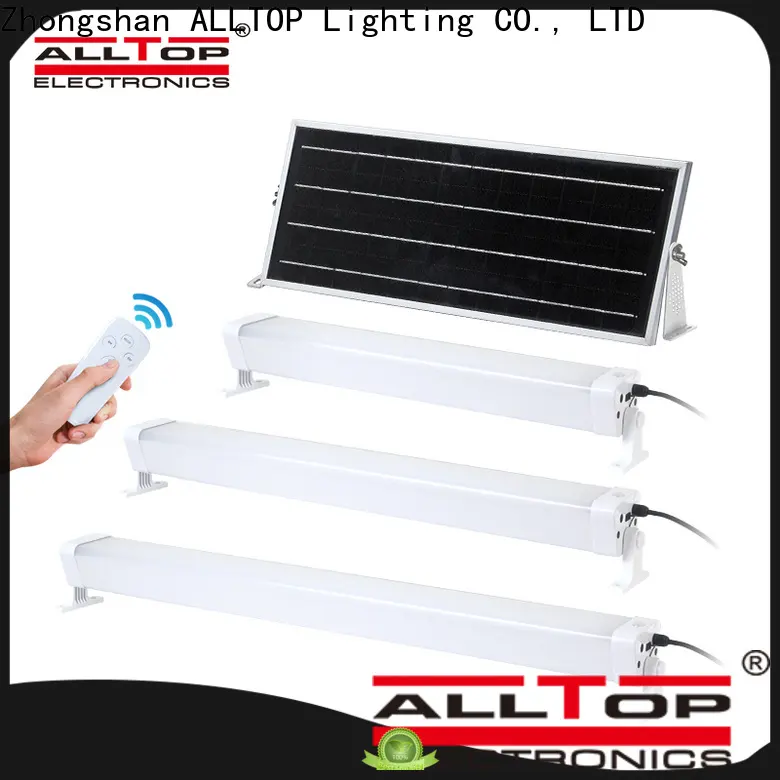 ALLTOP wall led lamp with good price for garden 1