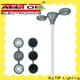 ALLTOP integrated solar pillar lights factory for landscape1 1