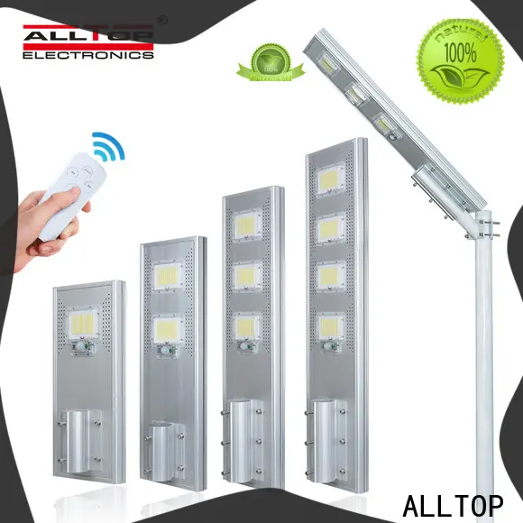 high-quality best solar led street light factory direct supply for highway 1