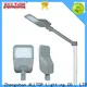 ALLTOP 60w led street light factory for workshop 1