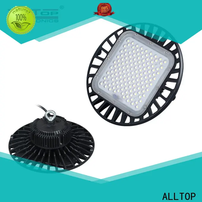ALLTOP high bay lamp on-sale for playground 1