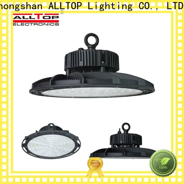 ALLTOP high quality led high bay light company on-sale for playground 1