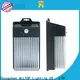 ALLTOP outdoor wall mounted solar lights factory direct supply for garden 1
