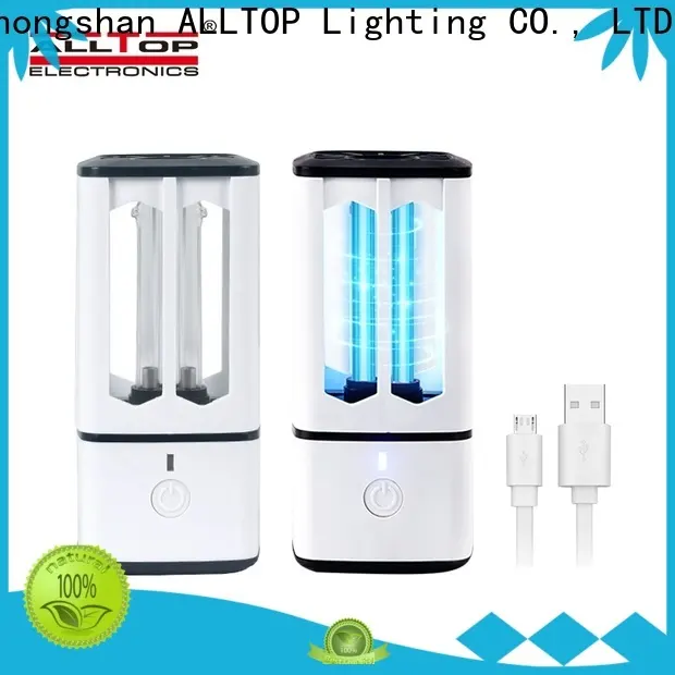 efficient ultraviolet sterilization lamp supply for bacterial viruses 1