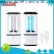 efficient ultraviolet sterilization lamp supply for bacterial viruses 1