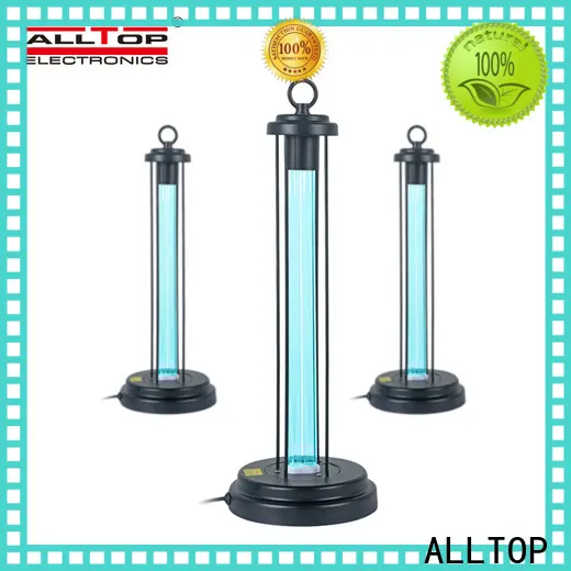 intelligent sterilization using uv light factory for water sterilization 1