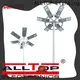 ALLTOP Radar sensor Radar Sign Detective Speed Warning Solar Speed Measurement Display Enhanced Traffic Flashing Speed Limit Signs11 1