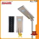 ALLTOP Radar sensor Radar Sign Detective Speed Warning Solar Speed Measurement Display Enhanced Traffic Flashing Speed Limit Signs14 1