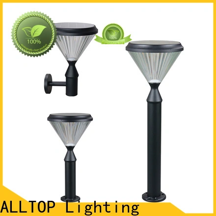 ALLTOP landscape path lighting 1