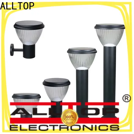 ALLTOP outdoor lighting suppliers 1